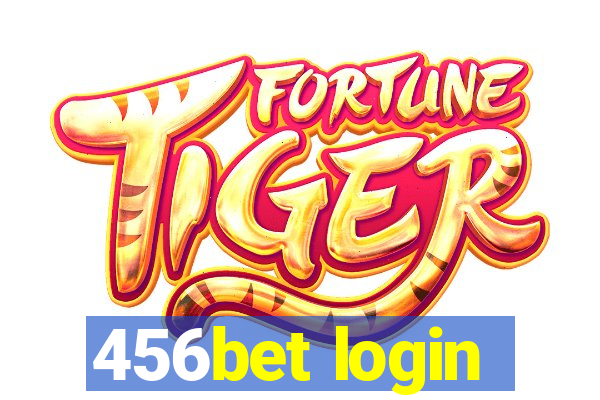 456bet login